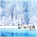 Mr.Dee — Winter Remixes P2 Cover Art