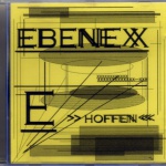 Ebene X — &quot;Hoffen&quot; [www024, resurrected album from 2001] Cover Art