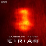 Gandolfo Ferro — Eirian Cover Art