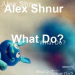 Alex Shnur — What Do ? Cover Art