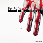 The Artful — Blood Of Criminals EP Cover Art