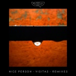gip — Nice Person – Visitas – Remixes Cover Art