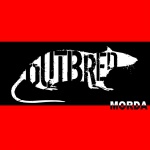 Outbred — Morda Cover Art