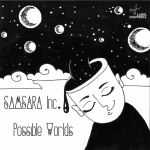 Samsara Inc. — Possible Worlds Cover Art