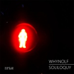 Whynolf — Soliloquy Cover Art