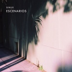 SINUX — Escenarios - EP - Cover Art