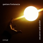 Gaetano Fontanazza — One Parsec Wide Pocket Cover Art