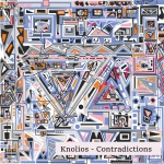 Knolios — Contradictions Cover Art