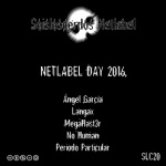 VV.AA. — Netlabel Day 2016 Compilation Cover Art