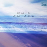 Asa Taura — Healing Cover Art