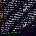 Future Perfect — Integral.exe Cover Art