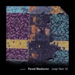Pavel Madurov — Leap Year 16 Cover Art