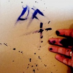Deftechnixks — Dfxx EP Cover Art