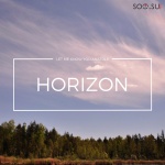 Letmeknowyouanatole — Horizon Cover Art