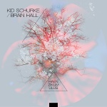 Kid Schurke &amp;amp; Brain Hall — Haen Zikum Ulus Cover Art