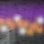 Torin Bell — Rain EP Cover Art