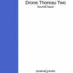 SoundChaser — Drone Thoreau Two Cover Art