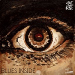A Bit Advanced Music — Blues Inside Cover Art