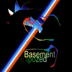 Expozed — Basement Cover Art