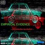 Empirical Evidence — Psychische Revolution Cover Art