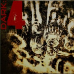 &amp;#039;Various Artists&amp;#039; — Dark4 Cover Art