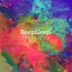 KeepSleep — Midnight ASMR Cover Art