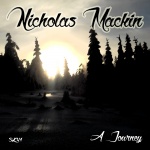 Nicholas Mackin — A Journey Cover Art