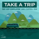 Various Artists — Take a trip, part 4 Cover Art