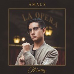 Amaus — Mentiras (single) Cover Art