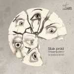 Stak — Chopping plate 2 Cover Art