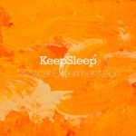 KeepSleep — Mystical Experimentation Cover Art