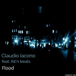 Claudio Iacono featuring Alt&amp;#039;n Beats — Food  Cover Art