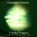 Claudio Iacono — Flooded Fragment  Cover Art
