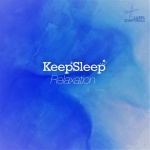 KeepSleep — Relaxation Cover Art
