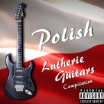 Various Artists — Polish Lutherie Guitars Compilation Cover Art