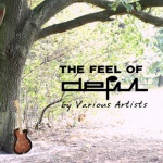 Various Artists — The Feel of DEFIL Cover Art