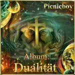 Picnicboy — Dualität Cover Art