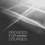 Xavier Mussat — Provided for courses Cover Art