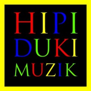 Hipi Duki Muzik Logotype