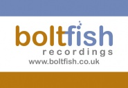 Boltfish Recordings Logotype