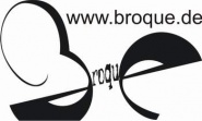 Broque.de Logotype