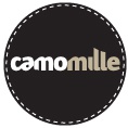 Camomille Logotype