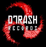 D-TRASH Records Logotype