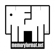 Memoryformat Logotype
