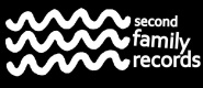 Second Family Records Logotype