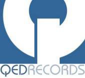 QED Records Logotype
