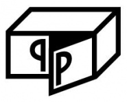 pawlacz perski tapes Logotype