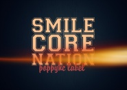 SmileCore Nation Logotype