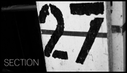 Section 27 Logotype