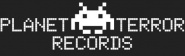 Planet Terror Records Logotype